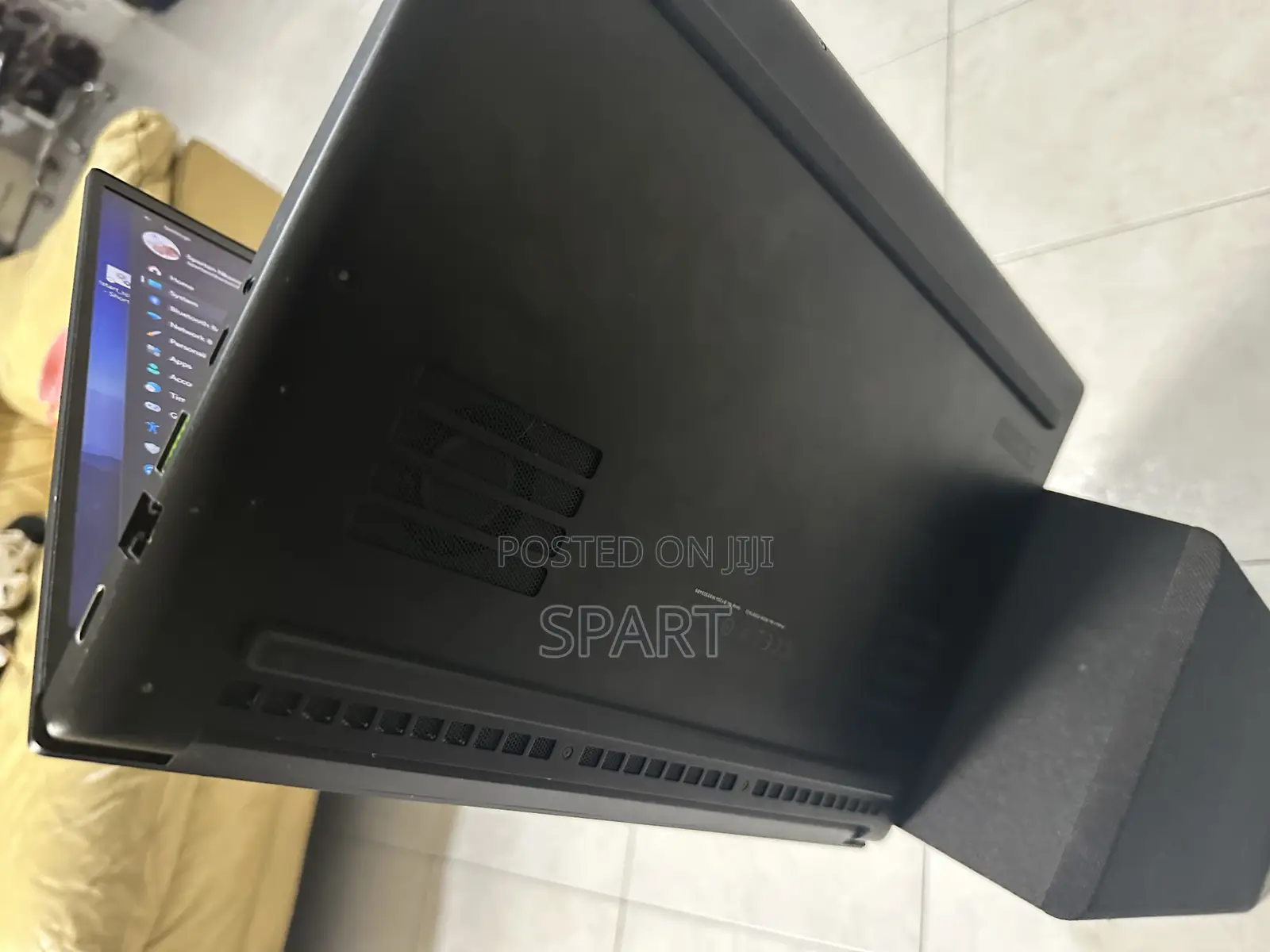 Laptop Razer Blade 16GB Intel Core I7 SSHD+SSD 1T