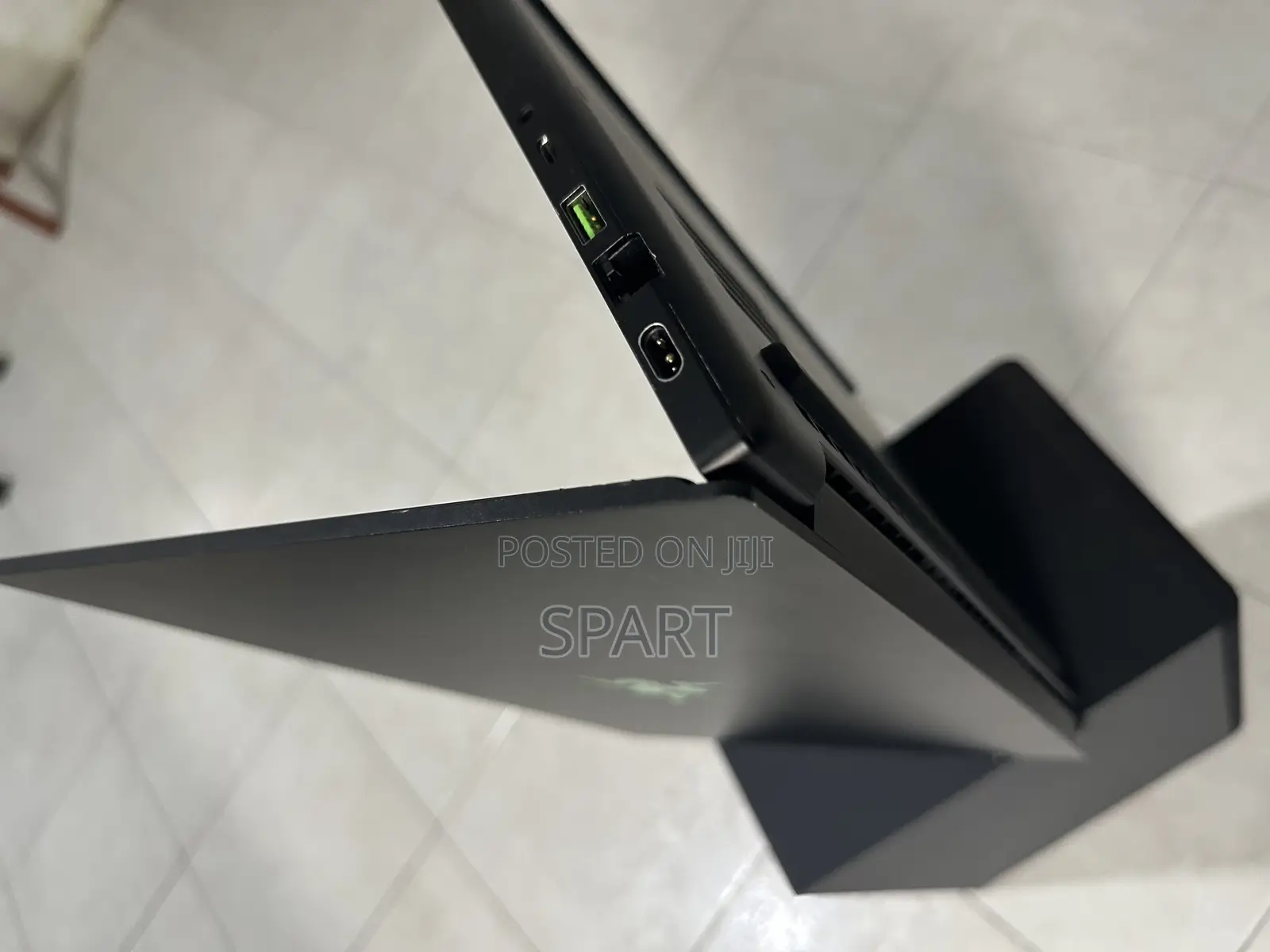 Laptop Razer Blade 16GB Intel Core I7 SSHD+SSD 1T
