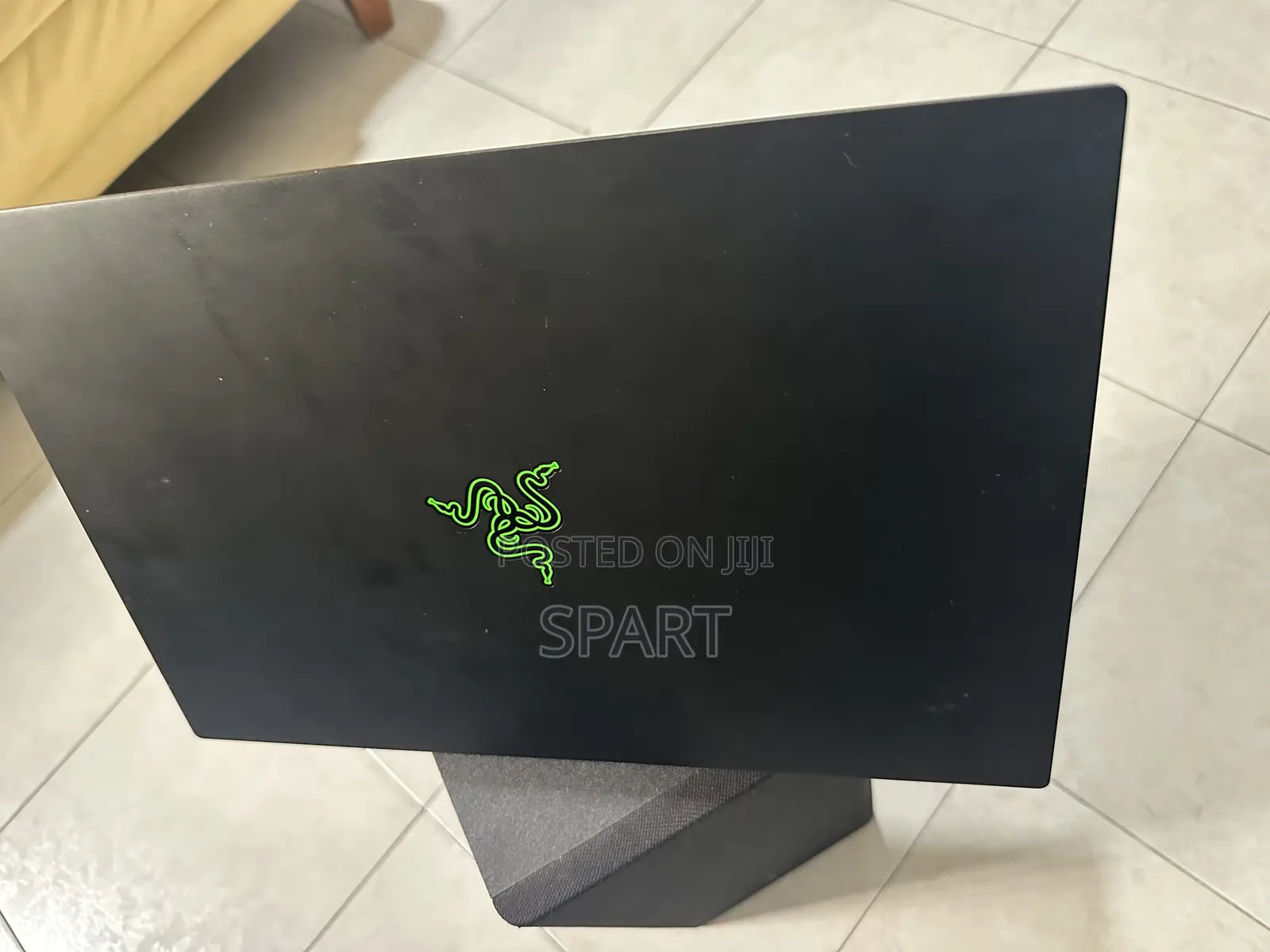 Laptop Razer Blade 16GB Intel Core I7 SSHD+SSD 1T