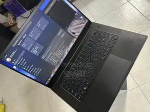 Laptop Razer Blade 16GB Intel Core I7 SSHD+SSD 1T