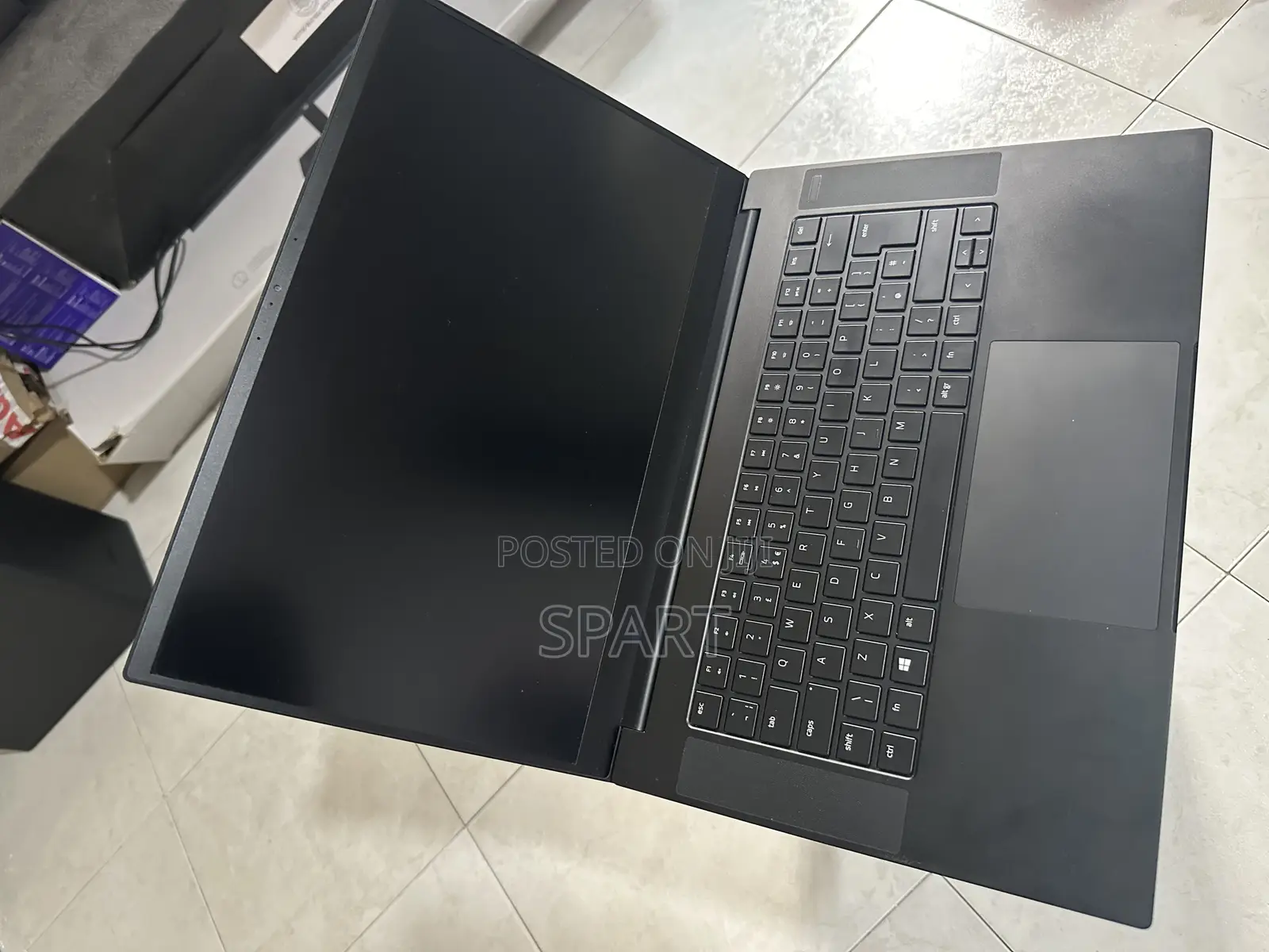 Laptop Razer Blade 16GB Intel Core I7 SSHD+SSD 1T