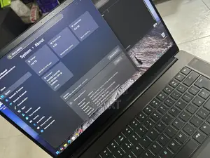 Laptop Razer Blade 16GB Intel Core I7 SSHD+SSD 1T
