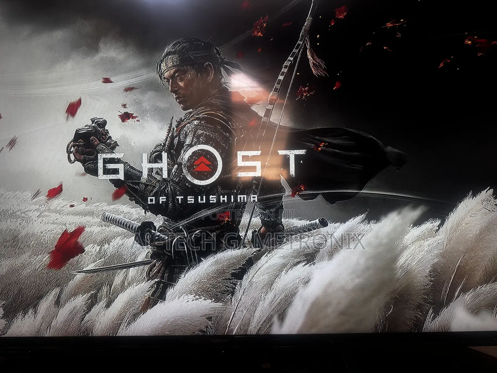 Pre-Owned Ps4 Standard Edition