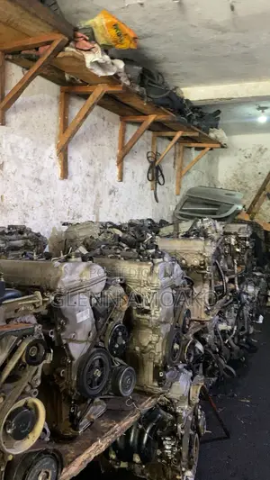 Kia Morning 3plugs Engine and Gearbox Available