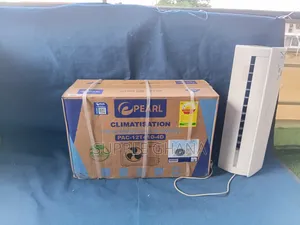 Pearl 1.5 Air Conditioner – Transform Your Space Into a Cool Haven