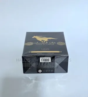 Qaed Al Fursan Perfume by Lattafa, 100ml, Unisex
