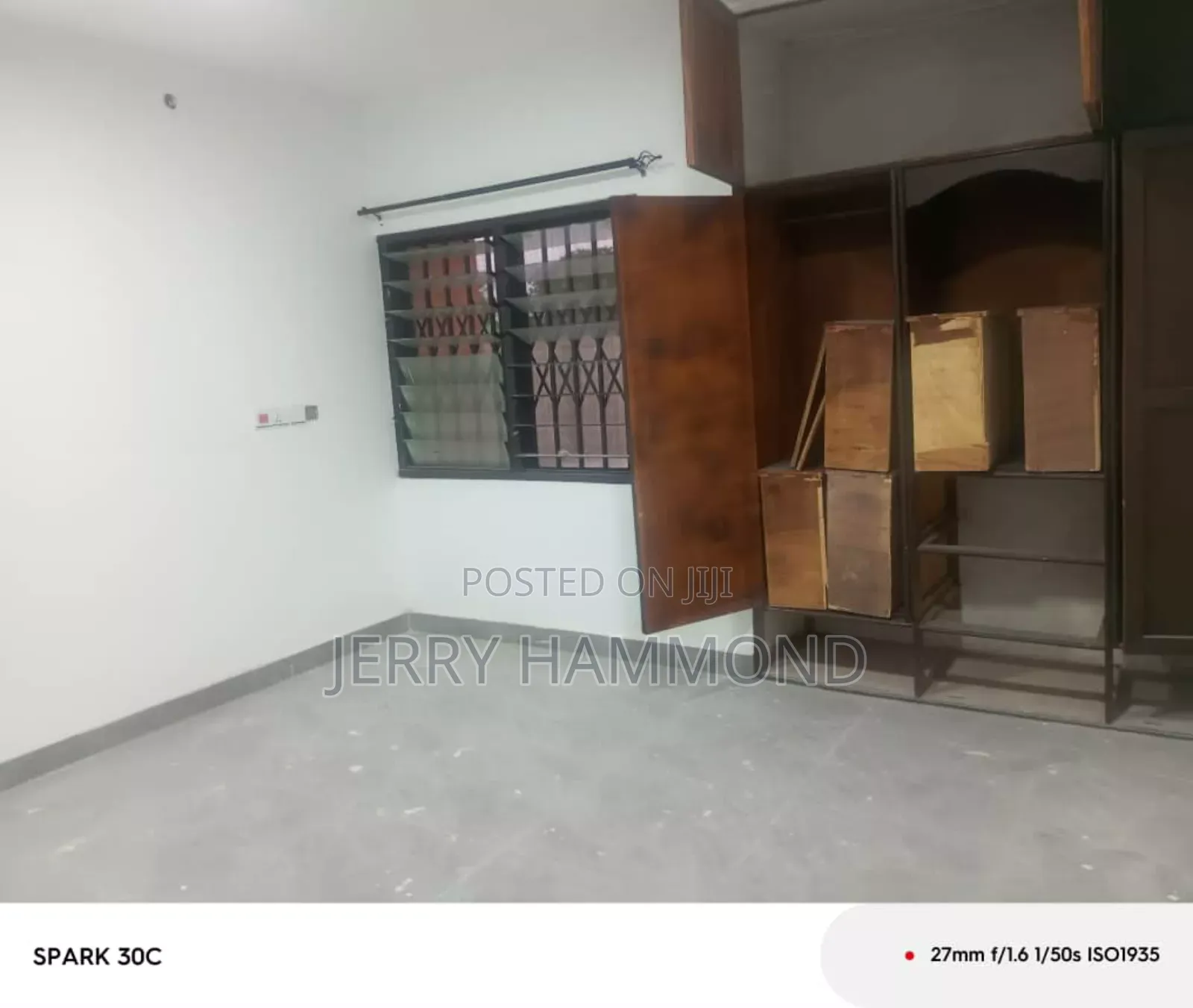 3bdrm Apartment in Teshie Lekman, New Town for rent