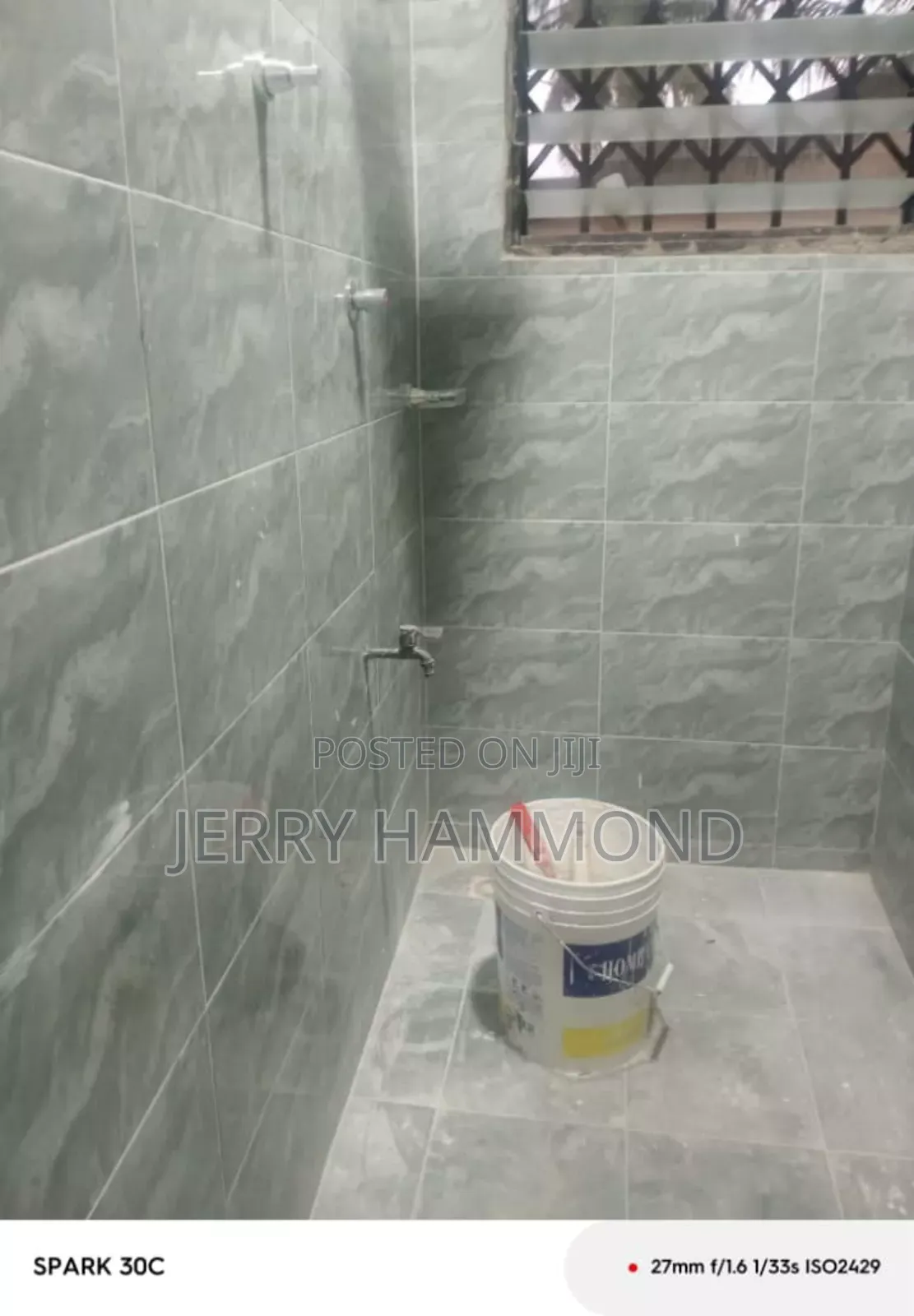 3bdrm Apartment in Teshie Lekman, New Town for rent