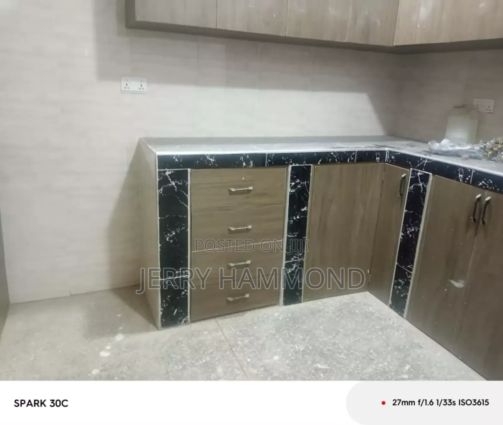 3bdrm Apartment in Teshie Lekman, New Town for rent