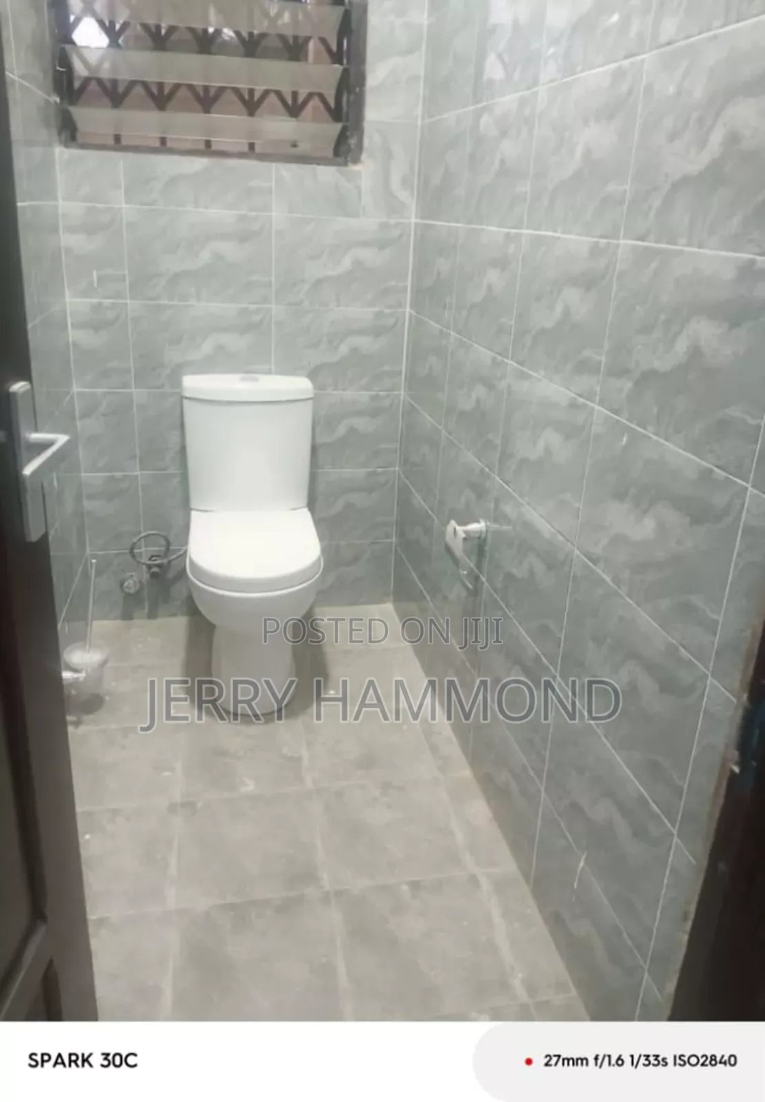 3bdrm Apartment in Teshie Lekman, New Town for rent