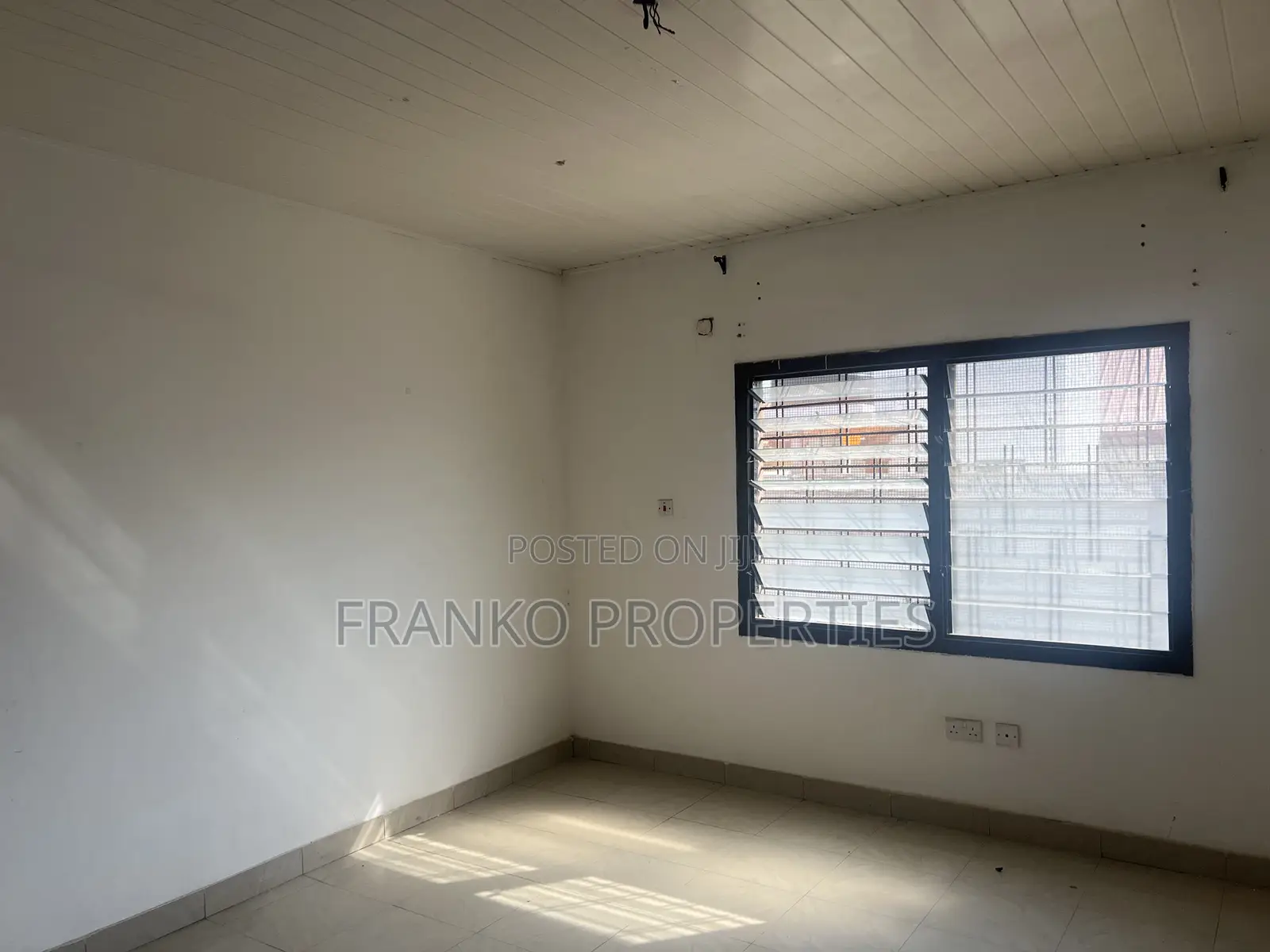 3bdrm House in Franko Properties, School Junction for rent