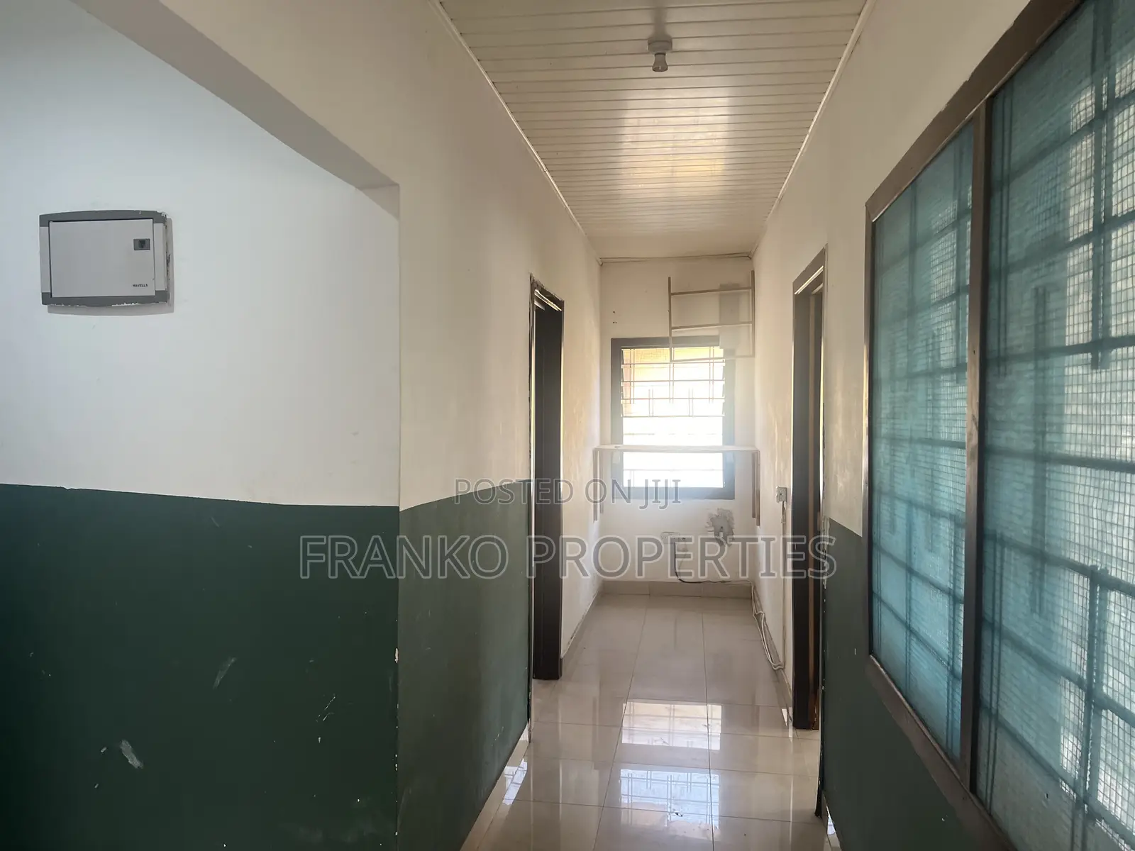 3bdrm House in Franko Properties, School Junction for rent