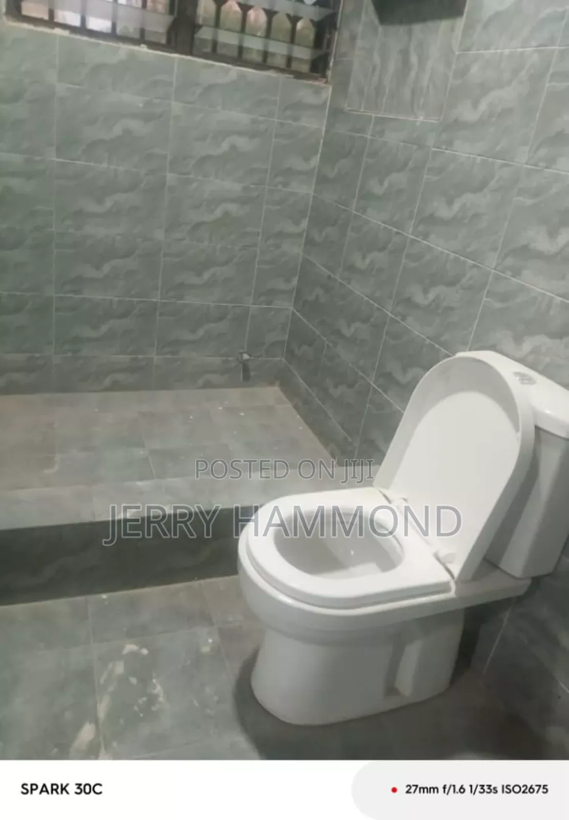 3bdrm Apartment in Teshie Lekman, New Town for rent