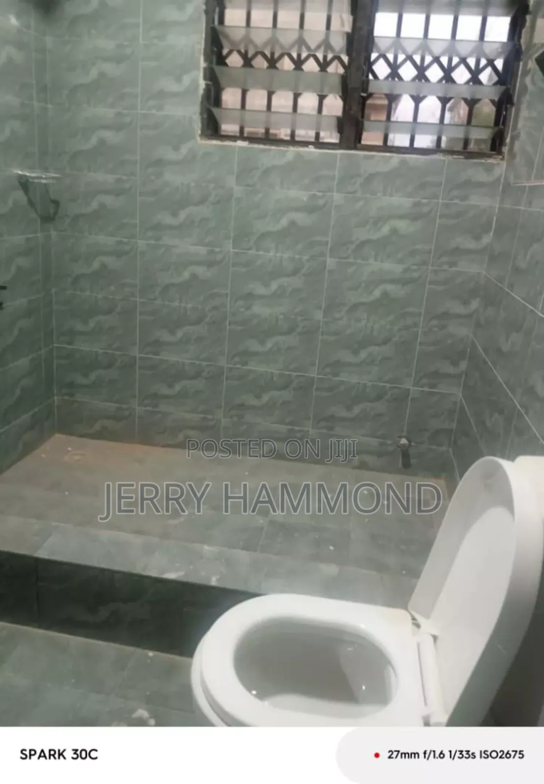 3bdrm Apartment in Teshie Lekman, New Town for rent