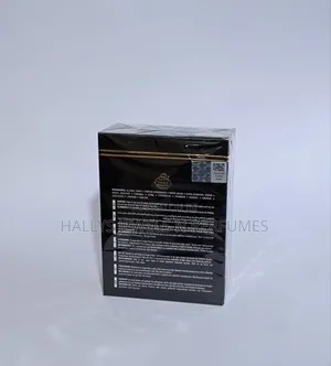 Proud of You Absolute Perfume by Fragrance World, 100ml, Men's