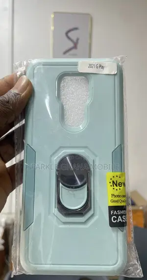 Motorola 2021 G Play Phone Case