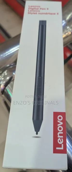 Lenovo Digital Pen 3 New Sealed Original