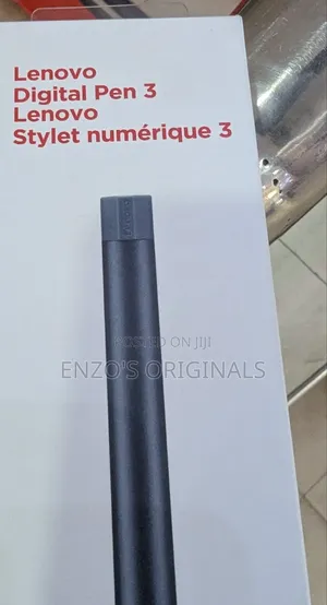 Lenovo Digital Pen 3 New Sealed Original