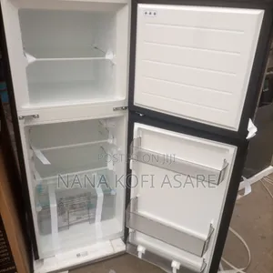 Midea 127litres Top Freezer Refrigerator