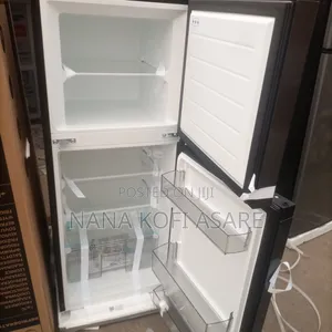 Midea 127litres Top Freezer Refrigerator