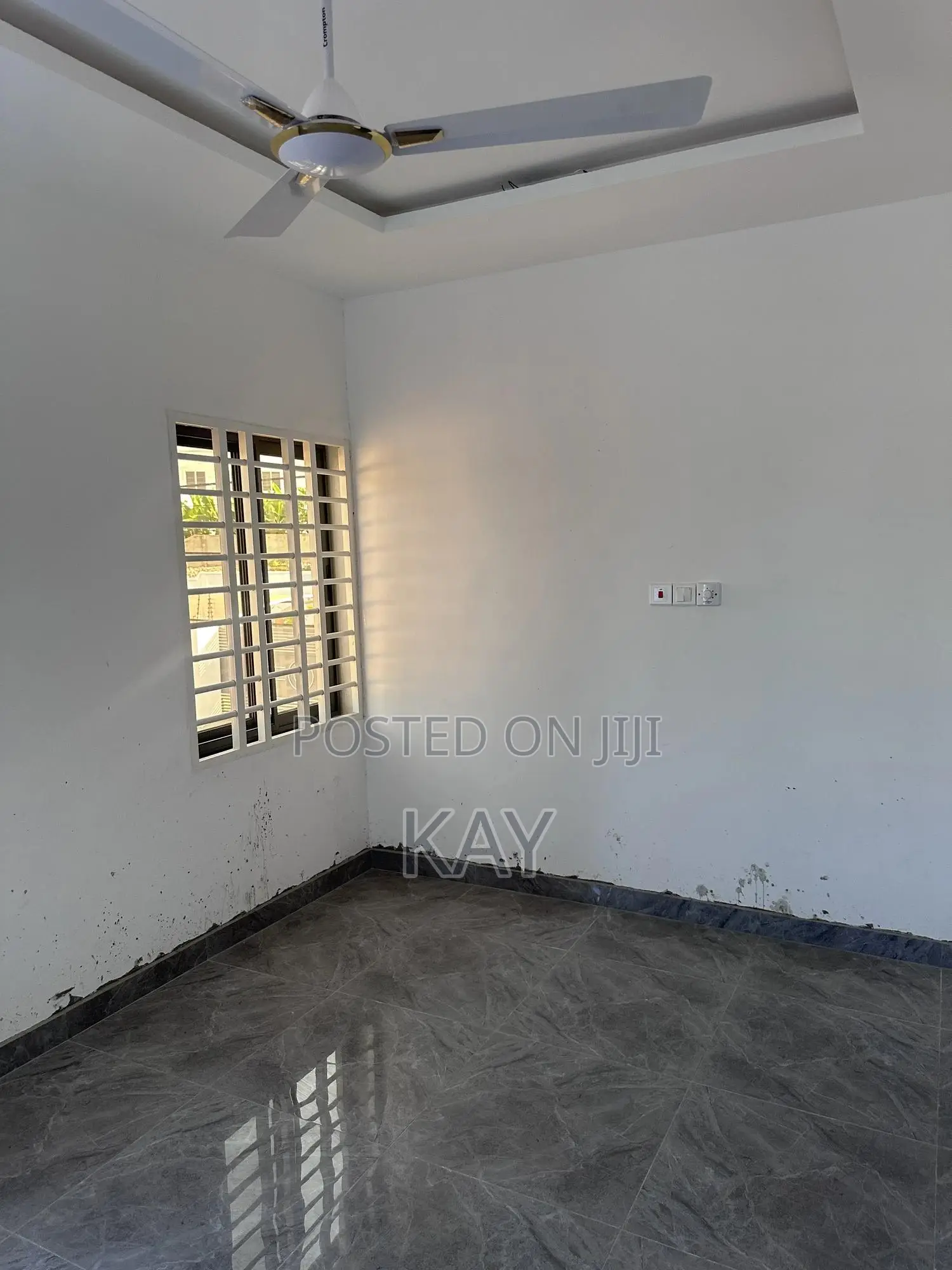 Furnished 2bdrm Apartment in Kay Properties, School Area for rent