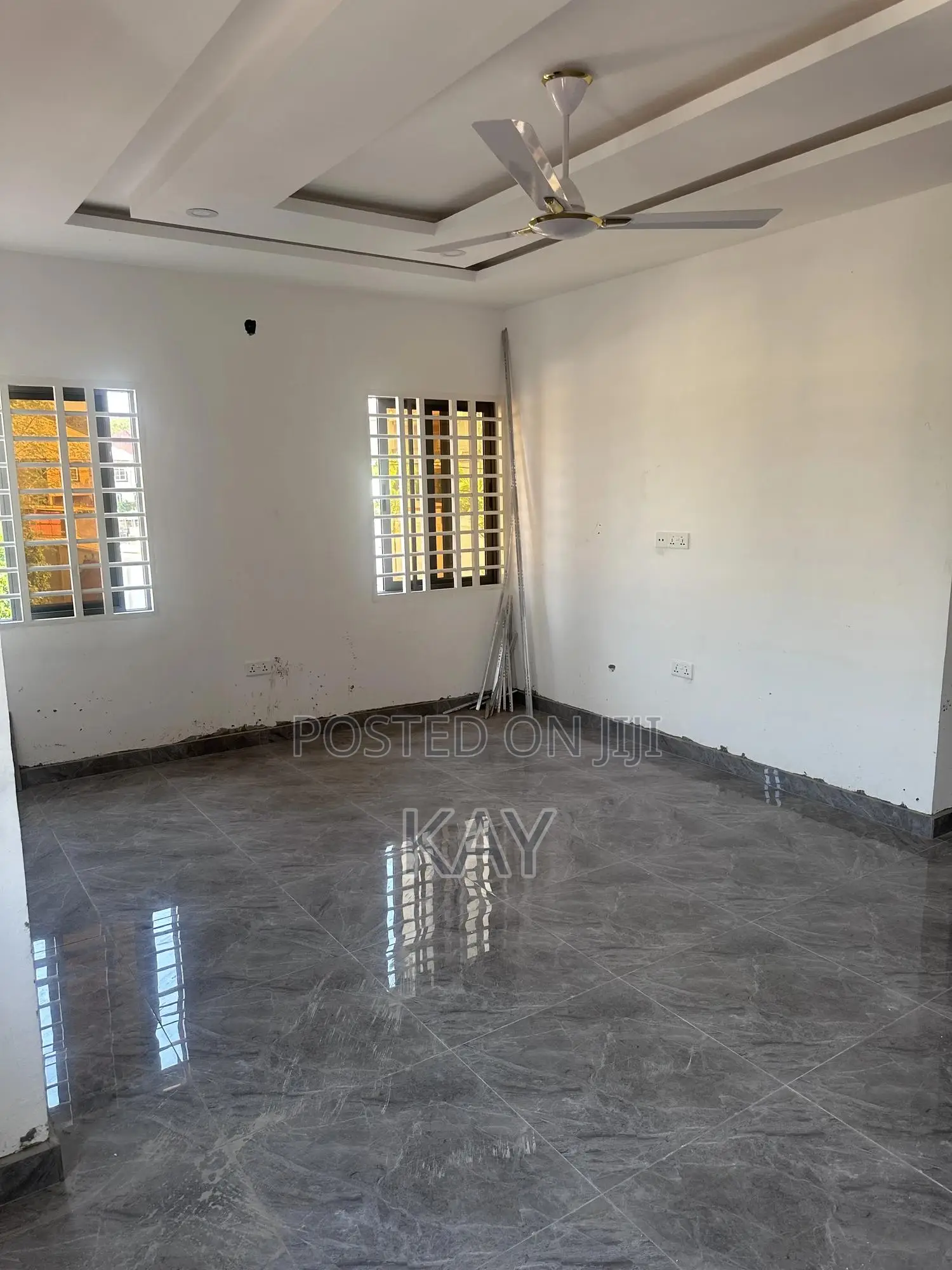 Furnished 2bdrm Apartment in Kay Properties, School Area for rent