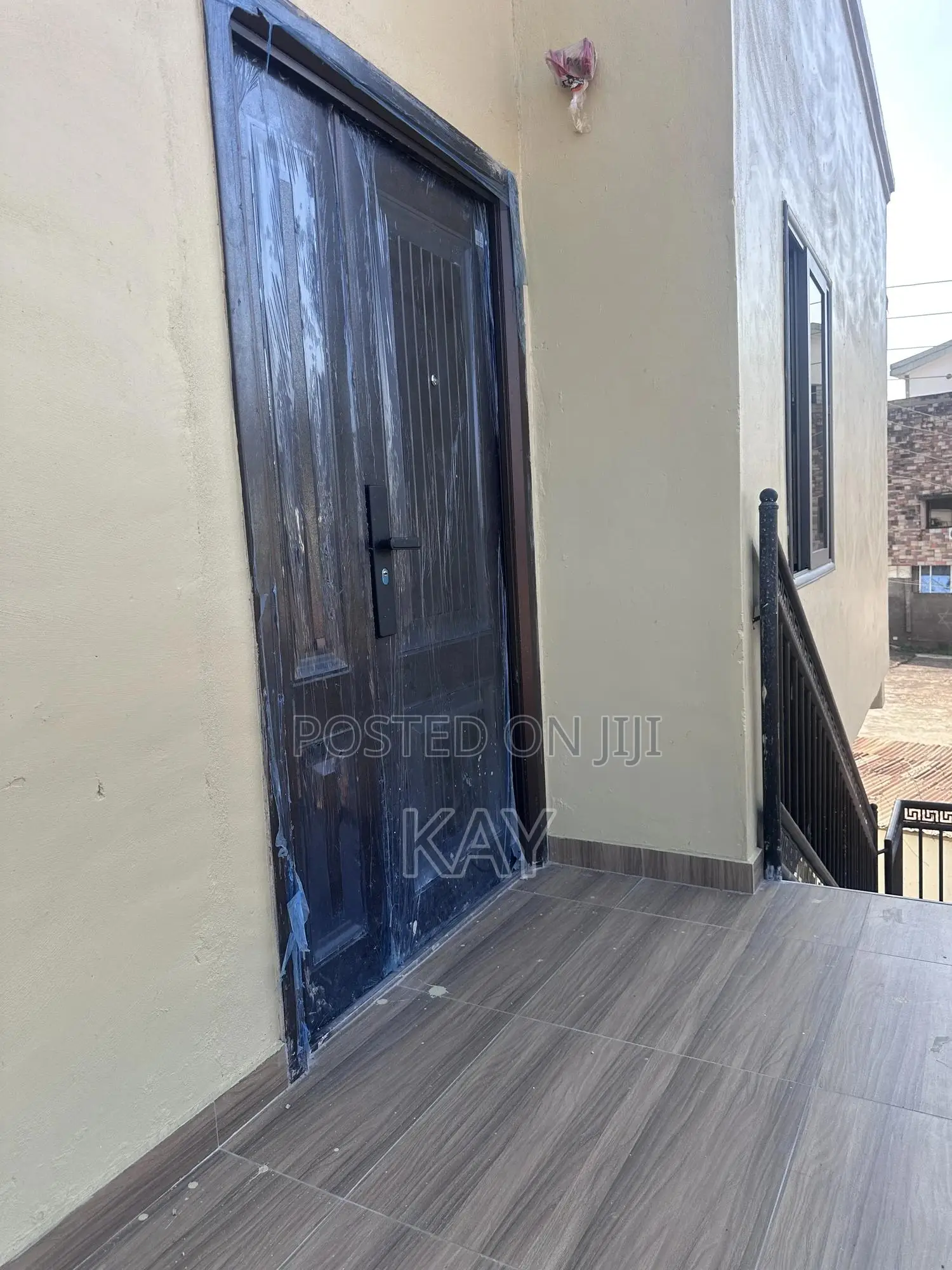 Furnished 2bdrm Apartment in Kay Properties, School Area for rent