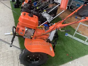 Tiller Machine