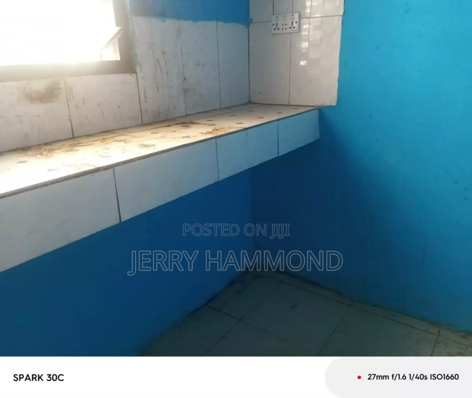 2bdrm Apartment in Teshie Malic, New Town for rent
