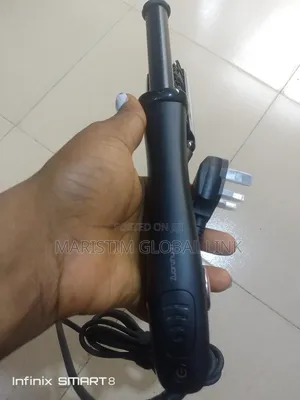 Classic Straightens Curls (Us Standard) Wired