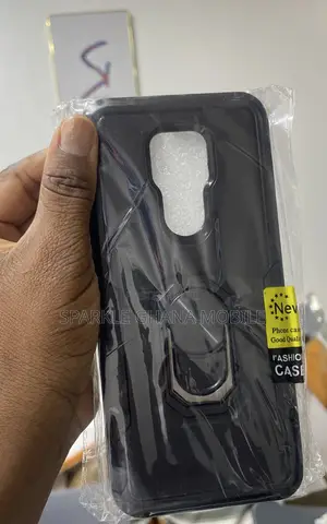 Motorola G 2021 Black Phone Case