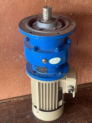 Vertical Mixer Gear Motor