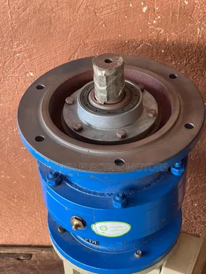 Vertical Mixer Gear Motor