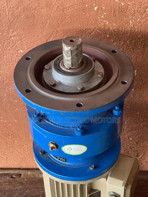 Vertical Mixer Gear Motor