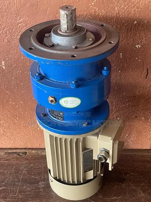 Vertical Mixer Gear Motor