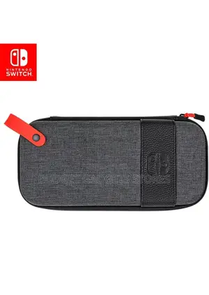 Nintendo Switch Protective Case