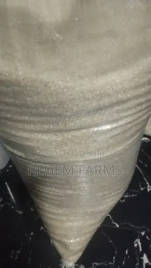 Local Perfume 50% Broken Rice