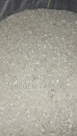 Local Perfume 50% Broken Rice