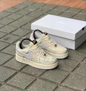 Original Nike Air Jordan