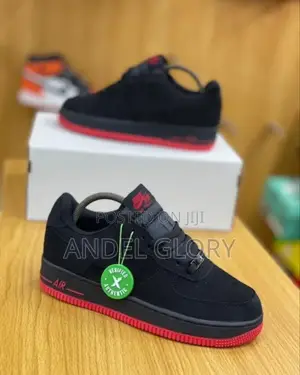 Original Nike Air Jordan