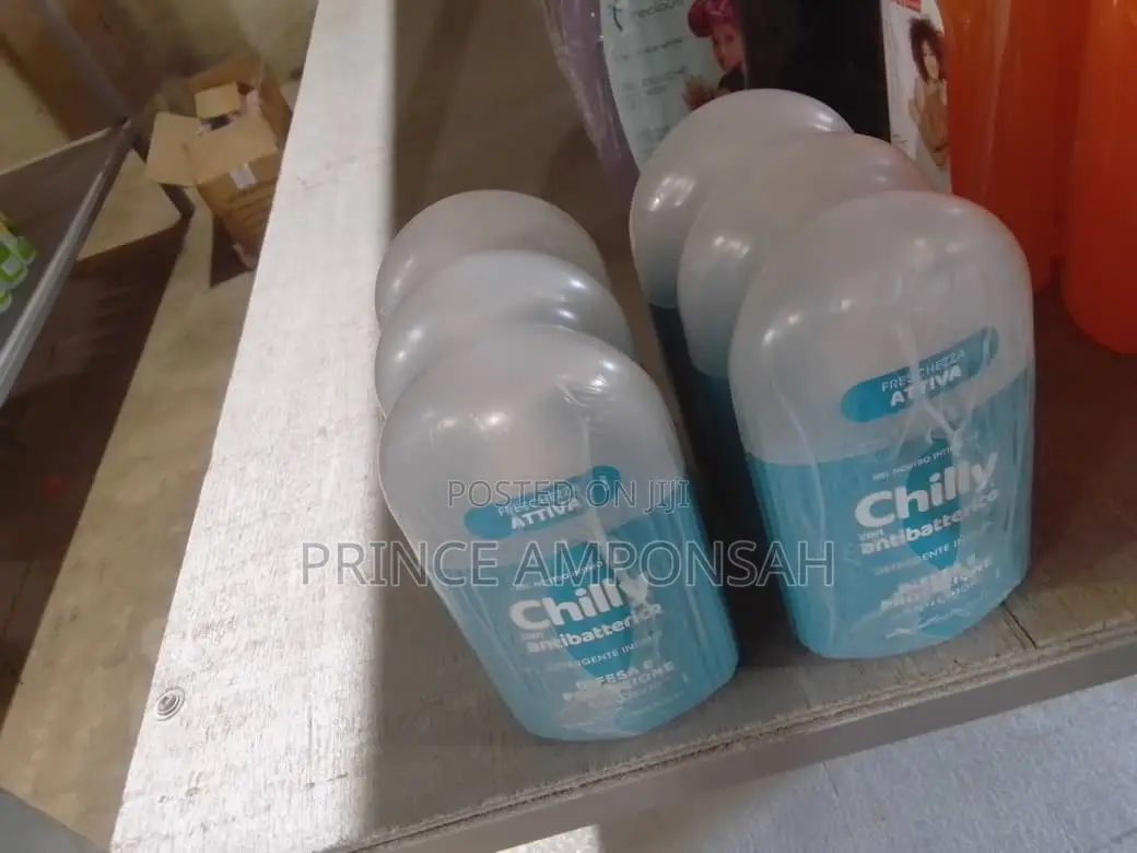 Chilly Gel - 300ml