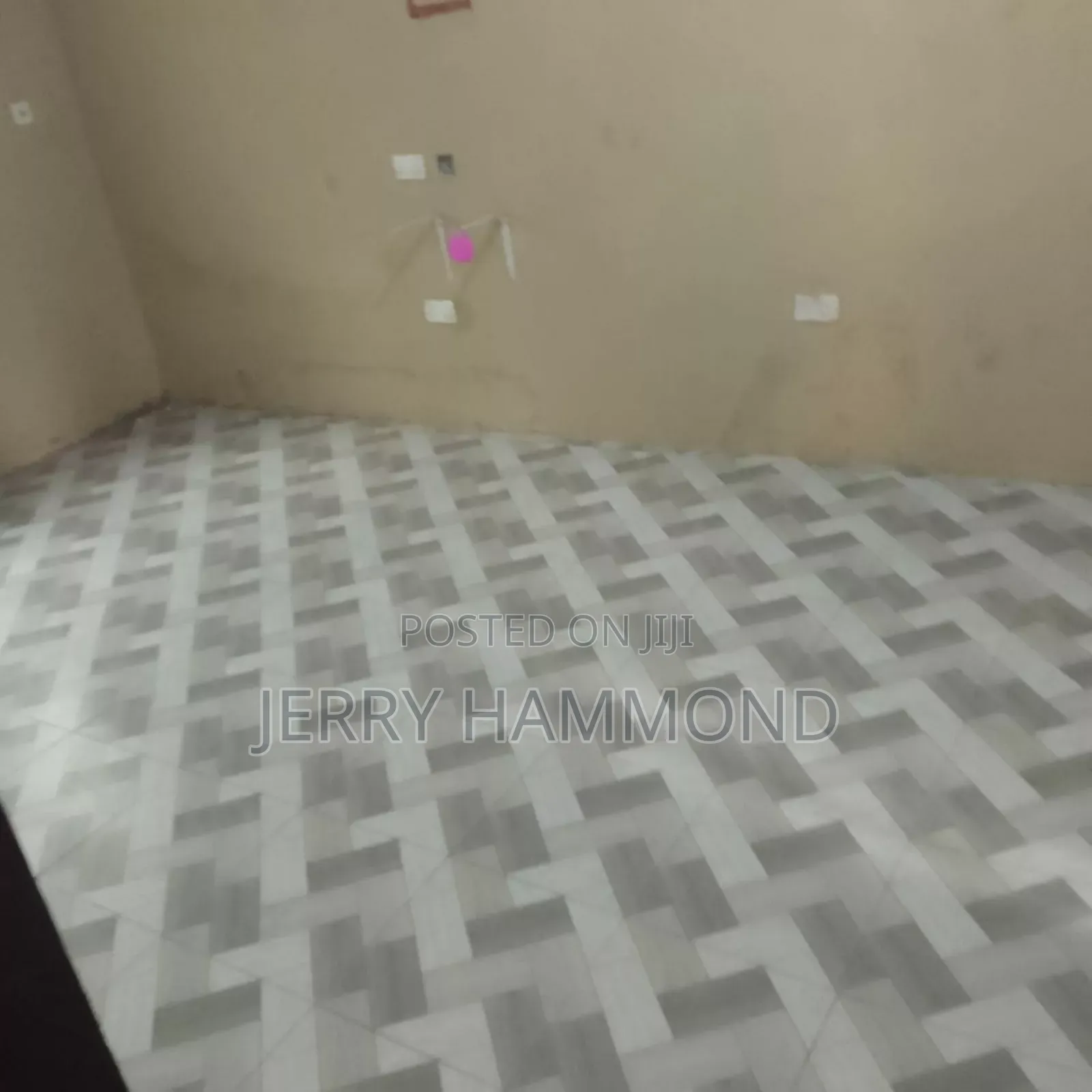 1bdrm Apartment in Teshie Malic Round, New Town for rent