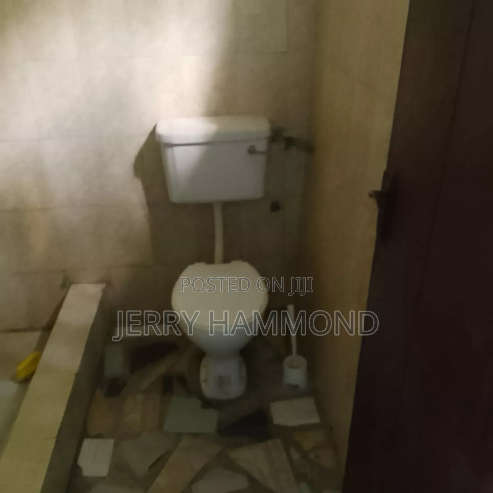 1bdrm Apartment in Teshie Malic Round, New Town for rent