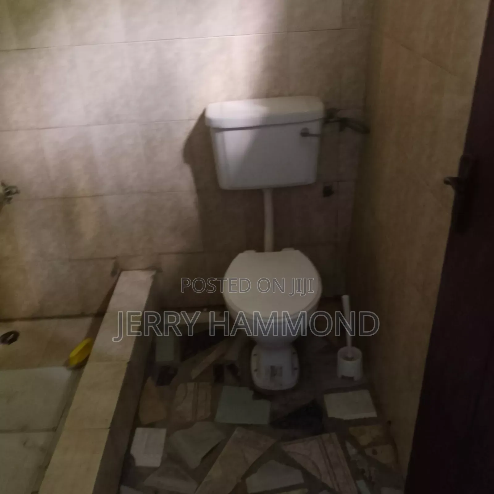 1bdrm Apartment in Teshie Malic Round, New Town for rent