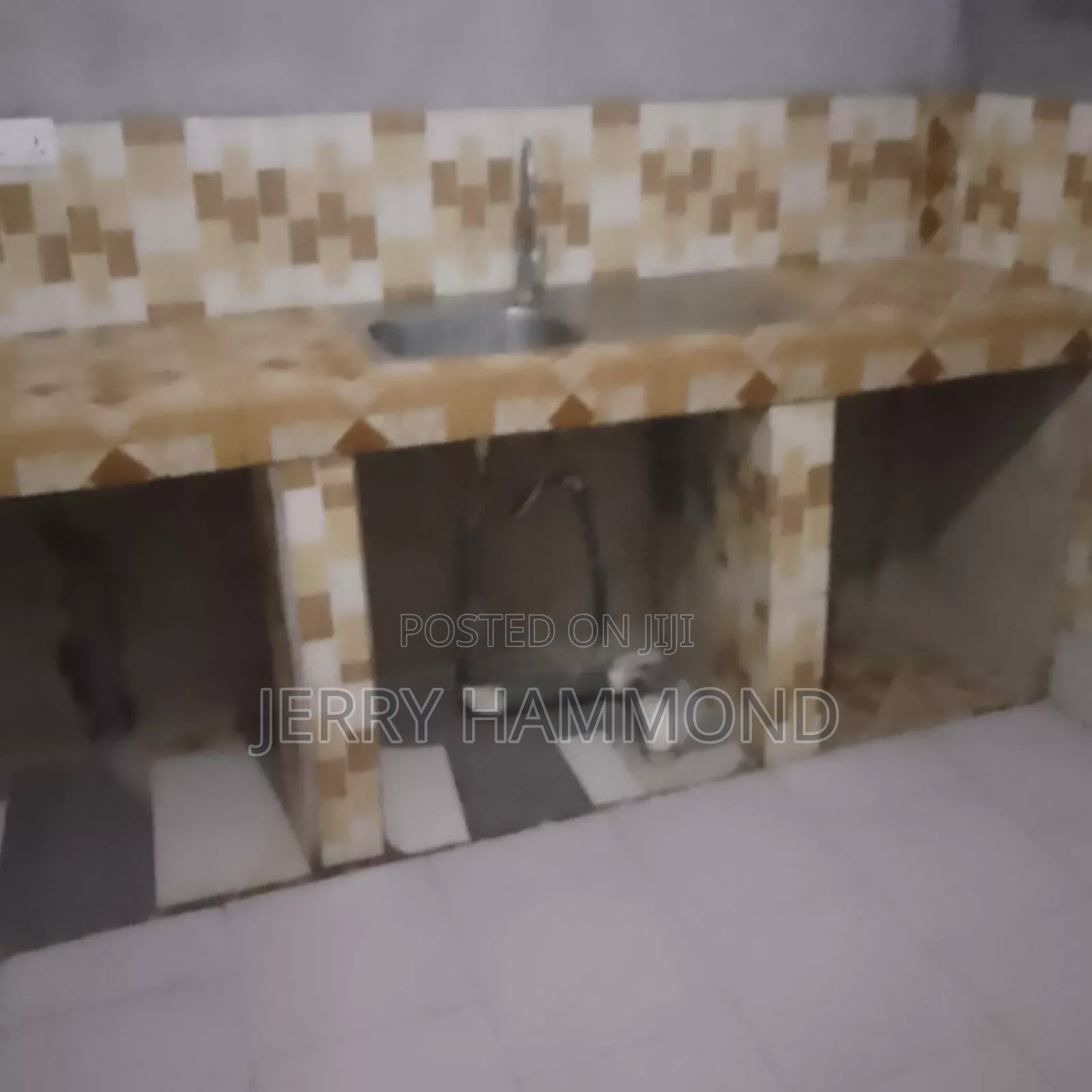 1bdrm Apartment in Teshie Malic Round, New Town for rent