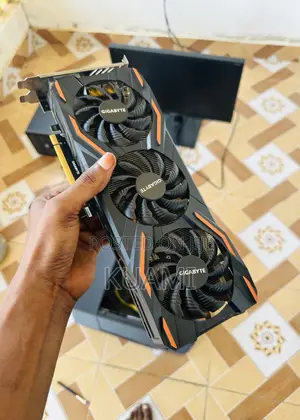 Gigabyte G1 Gaming Geforce GTX 1080 8gb