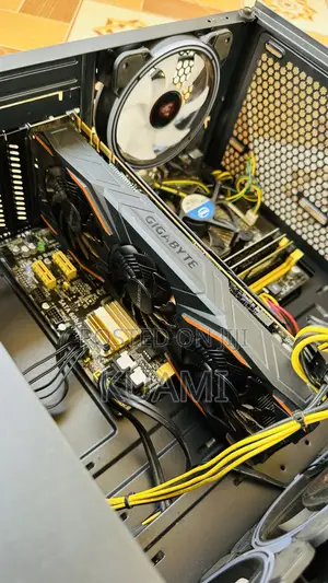 Gigabyte G1 Gaming Geforce GTX 1080 8gb