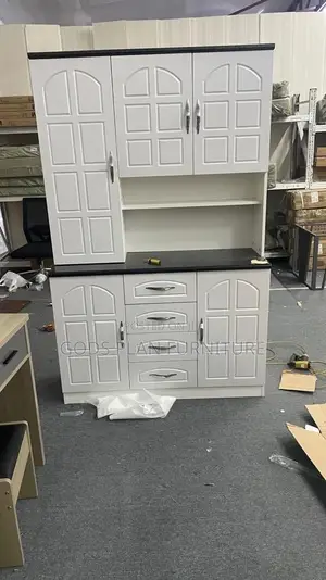 Kitchen Cabinet