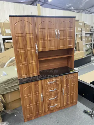 Kitchen Cabinet