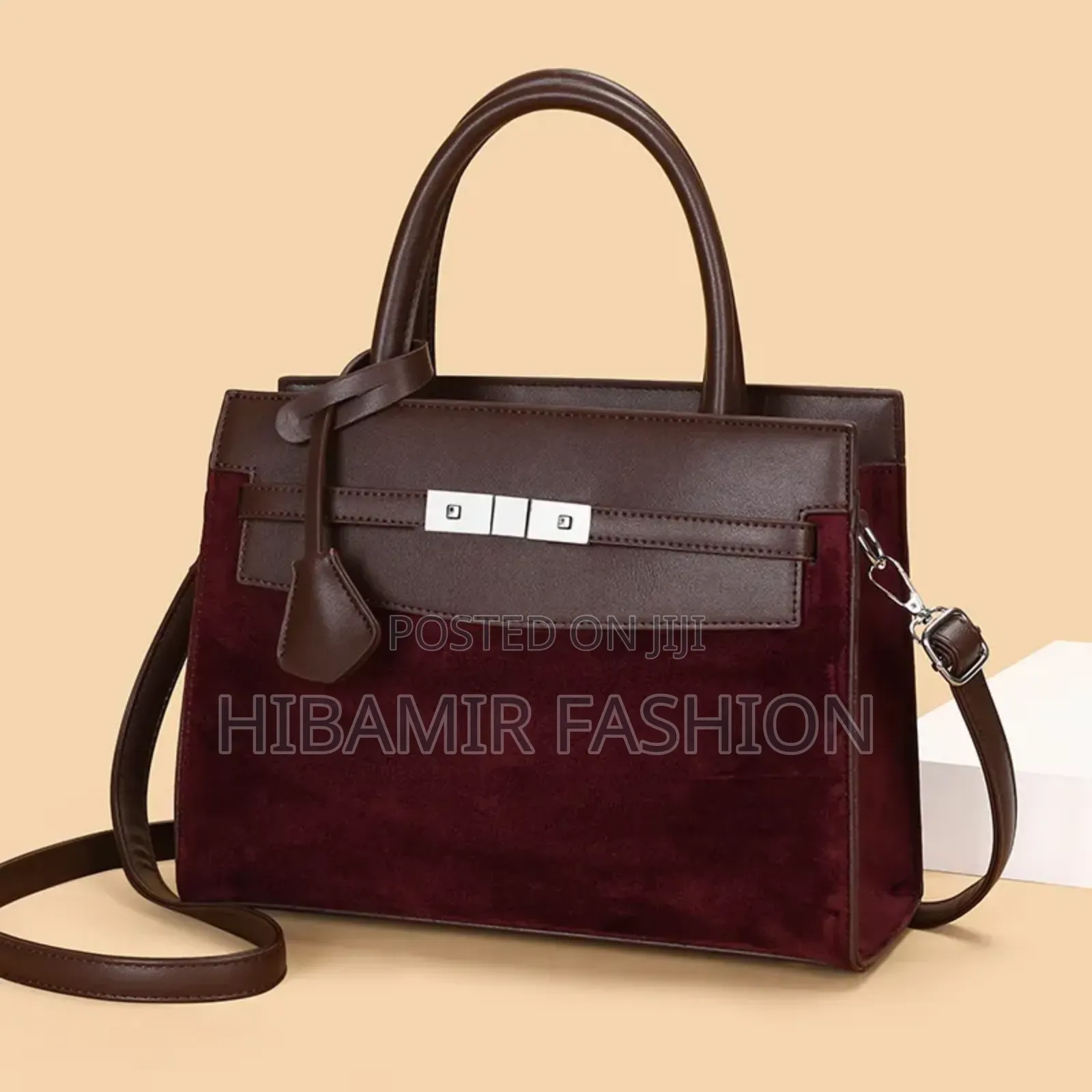 Luxury Handbags